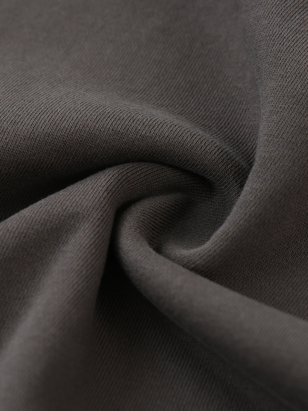 Iceland Mountains Cotton Hoodie