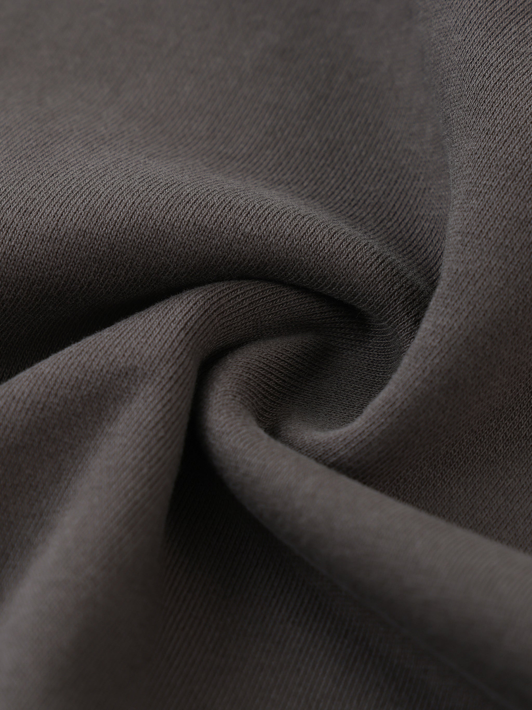 Snow Leopard Study No. 01 Heavyweight Hoodie