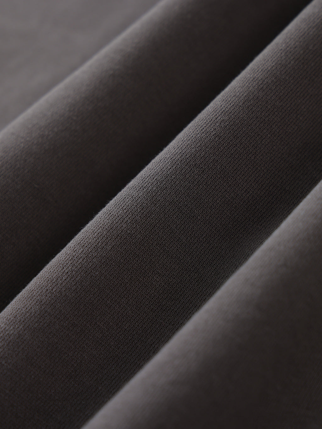 Snow Leopard Study No. 01 Heavyweight Hoodie