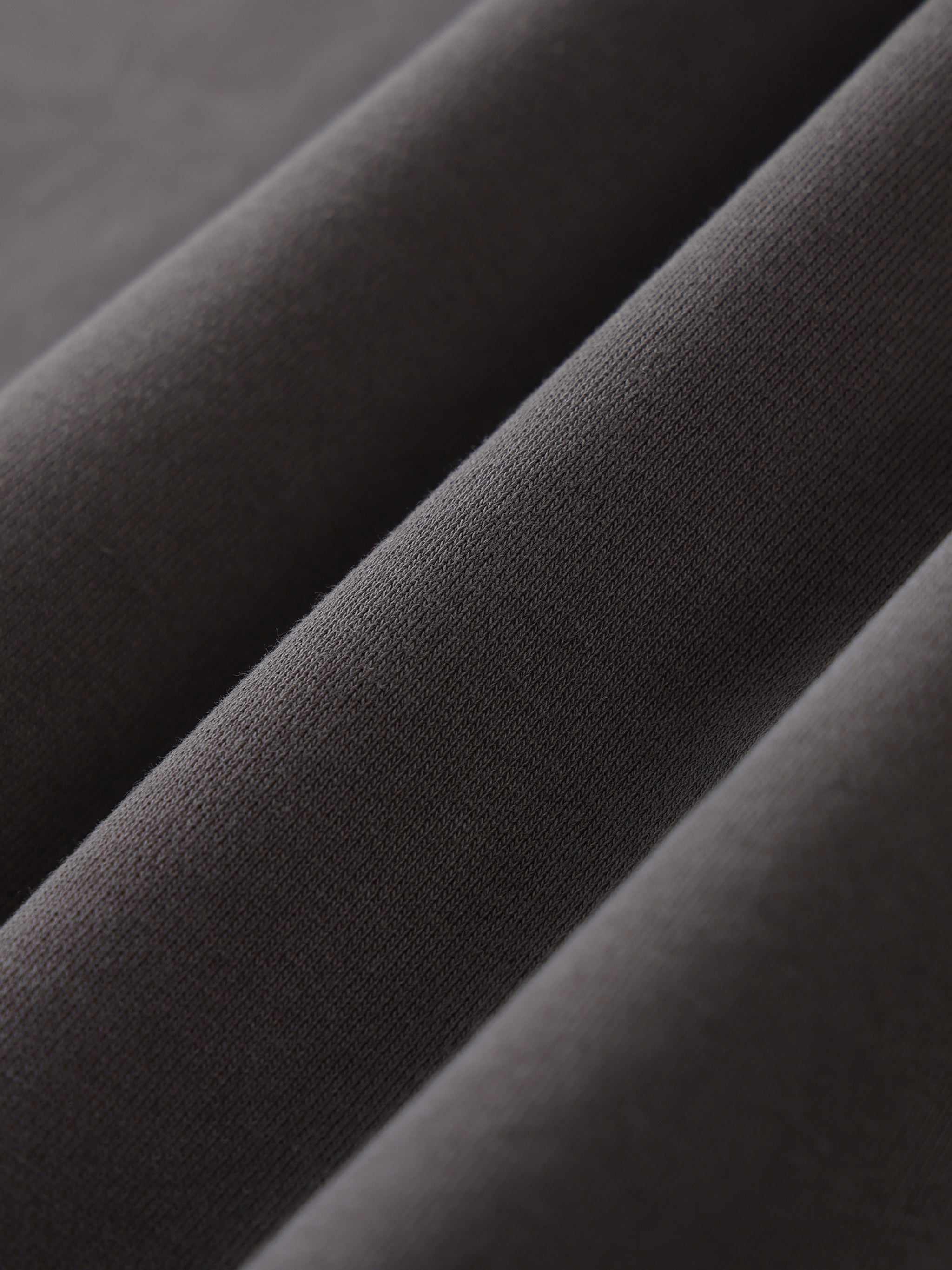 Snow Leopard Study No. 01 Heavyweight Hoodie